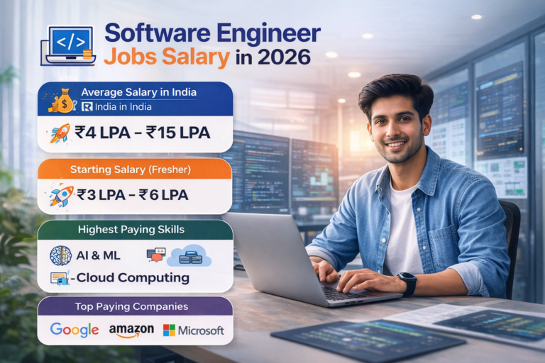 Software Engineer Jobs Salary Guide 2026